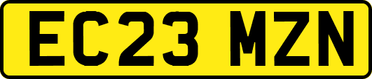 EC23MZN
