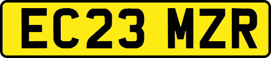 EC23MZR