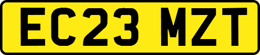 EC23MZT