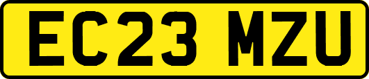 EC23MZU