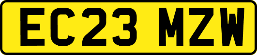 EC23MZW