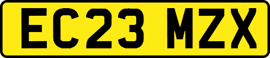 EC23MZX