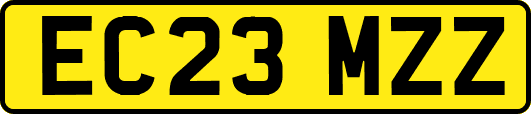 EC23MZZ