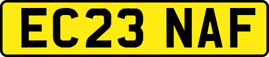 EC23NAF