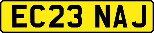 EC23NAJ