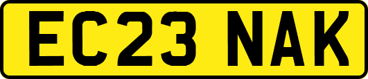 EC23NAK