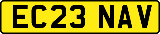 EC23NAV