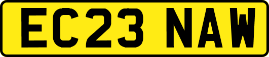 EC23NAW
