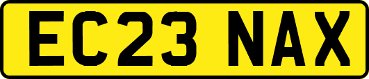 EC23NAX