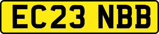 EC23NBB
