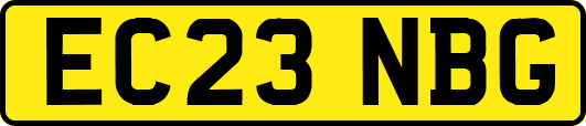 EC23NBG
