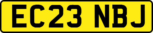 EC23NBJ