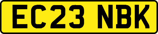 EC23NBK