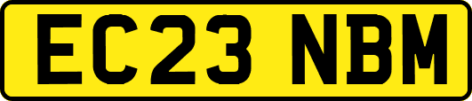 EC23NBM