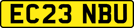 EC23NBU