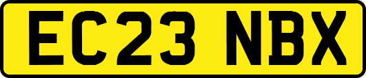 EC23NBX