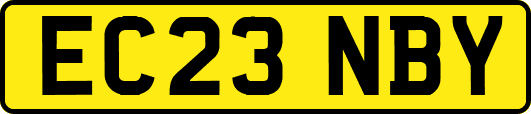 EC23NBY