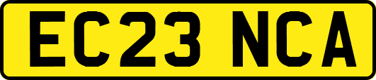 EC23NCA