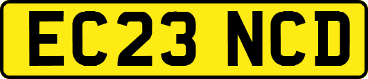 EC23NCD