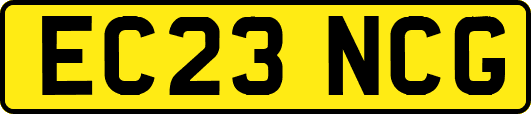 EC23NCG