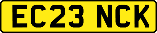 EC23NCK