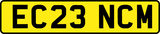 EC23NCM