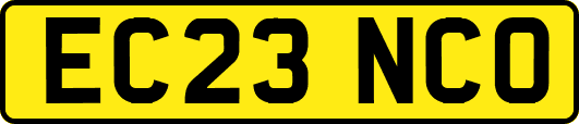 EC23NCO