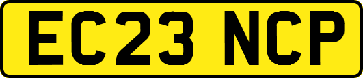 EC23NCP