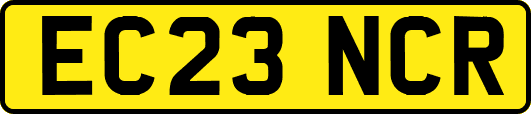 EC23NCR