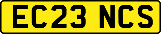 EC23NCS