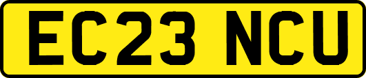EC23NCU