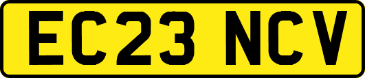 EC23NCV