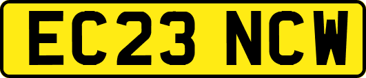 EC23NCW