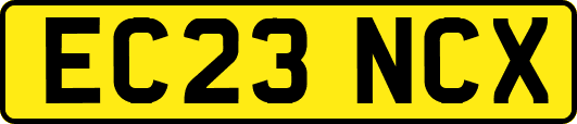 EC23NCX