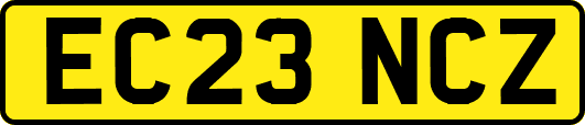 EC23NCZ