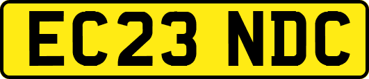 EC23NDC