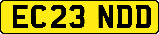EC23NDD