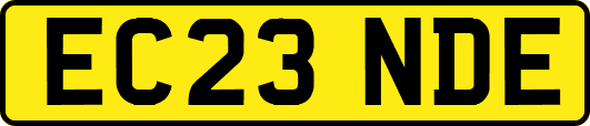 EC23NDE
