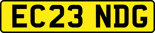 EC23NDG