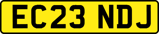 EC23NDJ