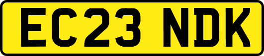 EC23NDK