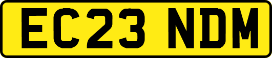 EC23NDM