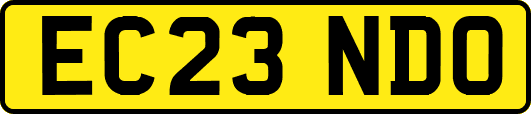 EC23NDO