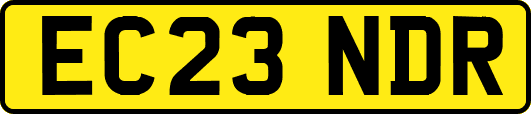 EC23NDR