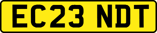EC23NDT