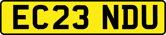 EC23NDU