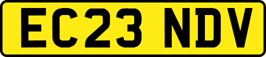 EC23NDV