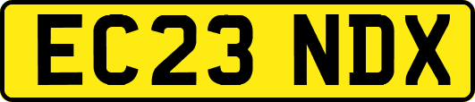 EC23NDX