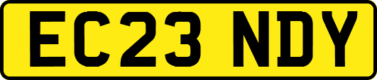 EC23NDY
