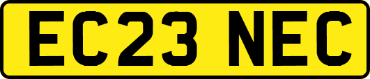 EC23NEC